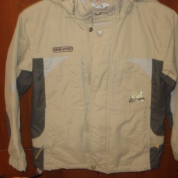Продаю ветровку