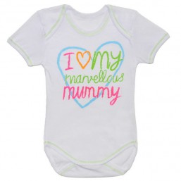 Детский бодик