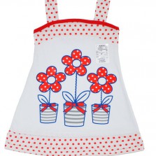 сарафанчик для маленькой принцессы