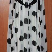 Продам или сдам на прокат шифоновое платье