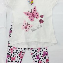 5523  Костюм девочка 