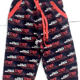 8311  Капри мальчик 110-140