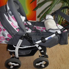 Продам коляску