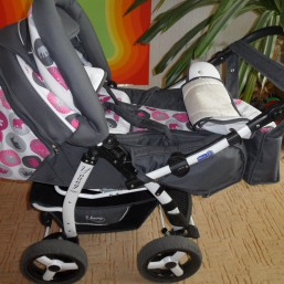 Продам коляску