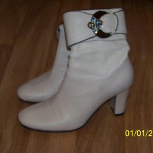 Продаю полусапожки весна-осень