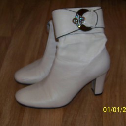 Продаю полусапожки весна-осень