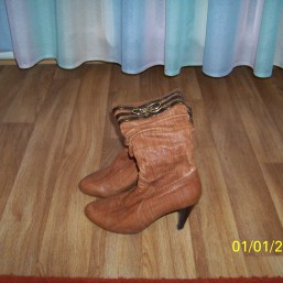 Продаю полусапожки весна-осень