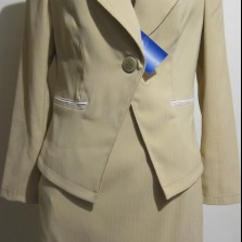 Костюм женский