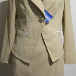 Костюм женский