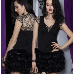 6266-1 Джемпер женский 