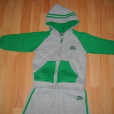 Спортивный костюм Lonsdale Англия оригинал, р.3-4 года