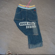 Продаю бриджи для девочки от 3 до 7 лет