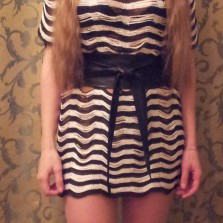 Платье, р-р 42-44