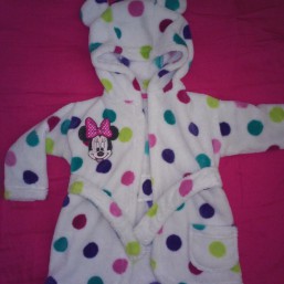 Халатик на девочку