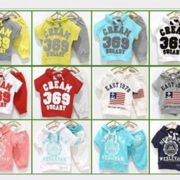 Новый очень красивый костюм на лето!