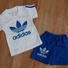 Летние костюмы