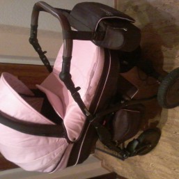 продам коляску