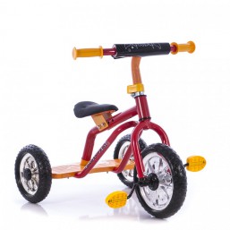 Детские трехколесные велосипед-самокаты M 0688