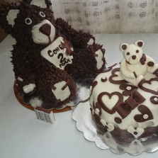 Торты на заказ