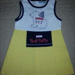 платья для девочек