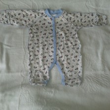 человечек котон 62