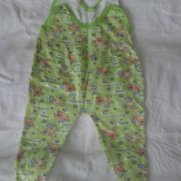 ползунки байка 62-64