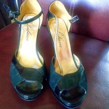 босоножки 36