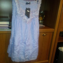 туники на девочек