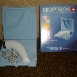 Продаю Цептер Биоптрон Компакт III (Zepter Bioptron Compact 3)