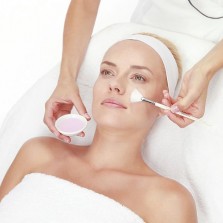 Косметологические процедуры