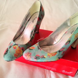 Туфли женские