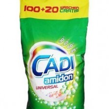 Бесфосфатные поршки 10кг Германия