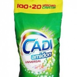 Бесфосфатные поршки 10кг Германия