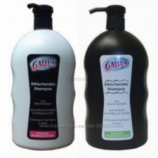GALLUS шампунь 1л Германия