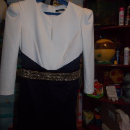 распродажа гардероба