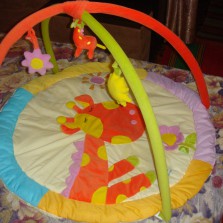 игровой коврик