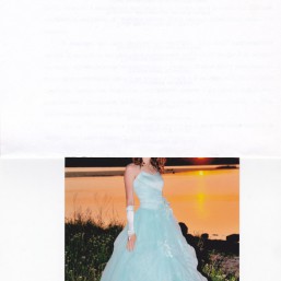 платья выпускные