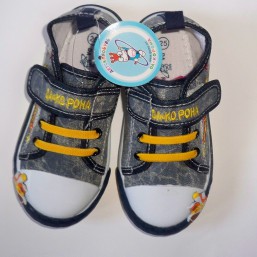 Кеды для мальчугана СУПЕРЦЕНА в наличии