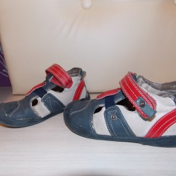 Сандалики Little Deer