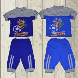 Летняя одежда для деток