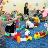 Жемчужинка