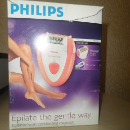 Эпилятор PHILIPS