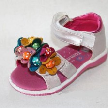 Новые детские босоножки Tom. m - остатки после СП.