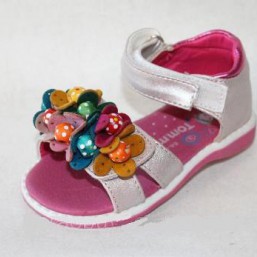 Новые детские босоножки Tom. m - остатки после СП.