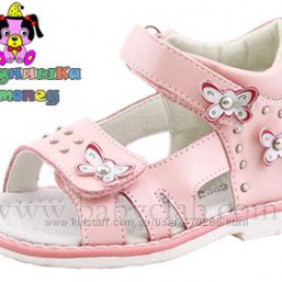 Новые босоножки Шалунишка Ортопед, размеры 20-25.