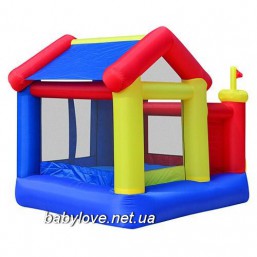 Надувной игровой центр 