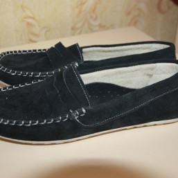 Мокасины 36 р.