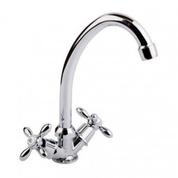 Смеситель для кухни Villa 271