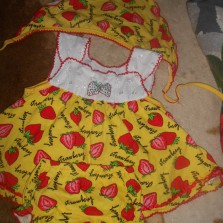 детская одежда