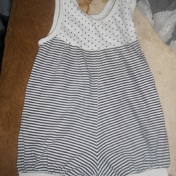 детская одежда